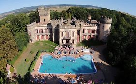 Maison D'hôtes Château De La Grange Fort À 3*